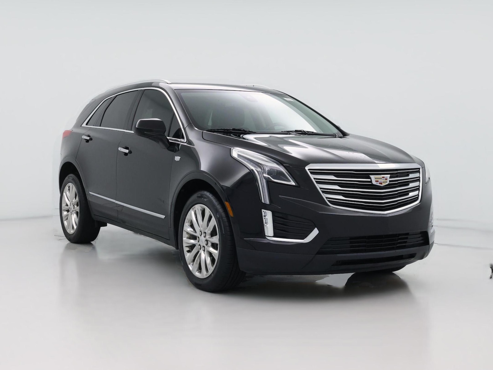 2019 Cadillac XT5