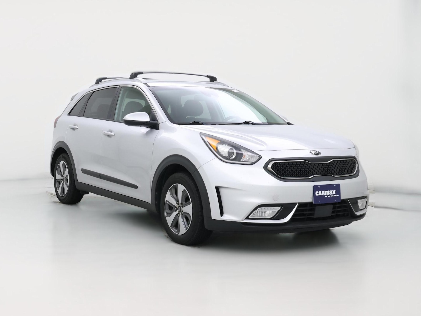 2019 Kia Niro