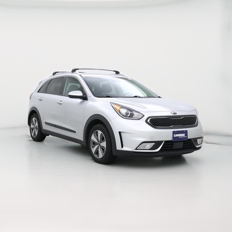 2019 Kia Niro LX
