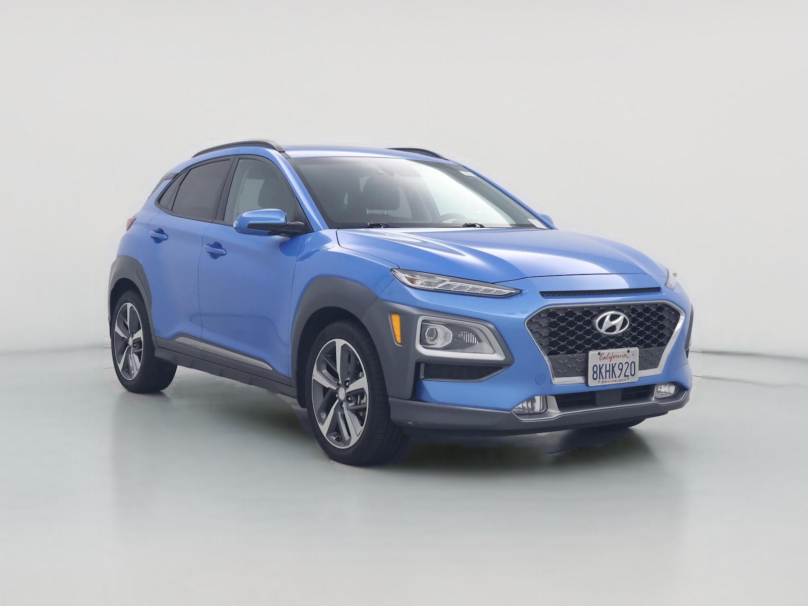 2019 Hyundai Kona Ultimate
