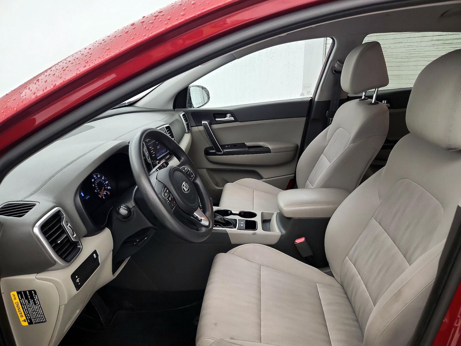 Side Airbags