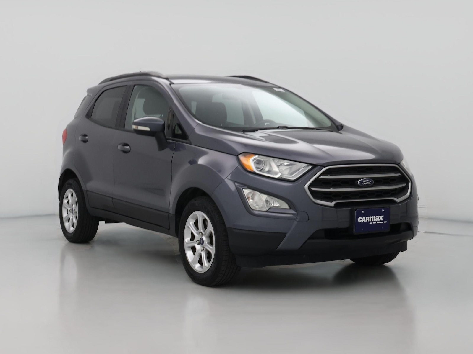 Smart Key & Parking Sensors