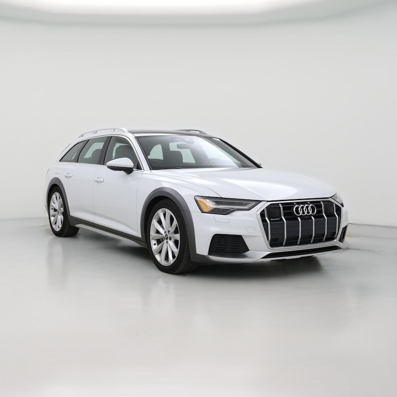 2022 Audi A6 Allroad Prestige