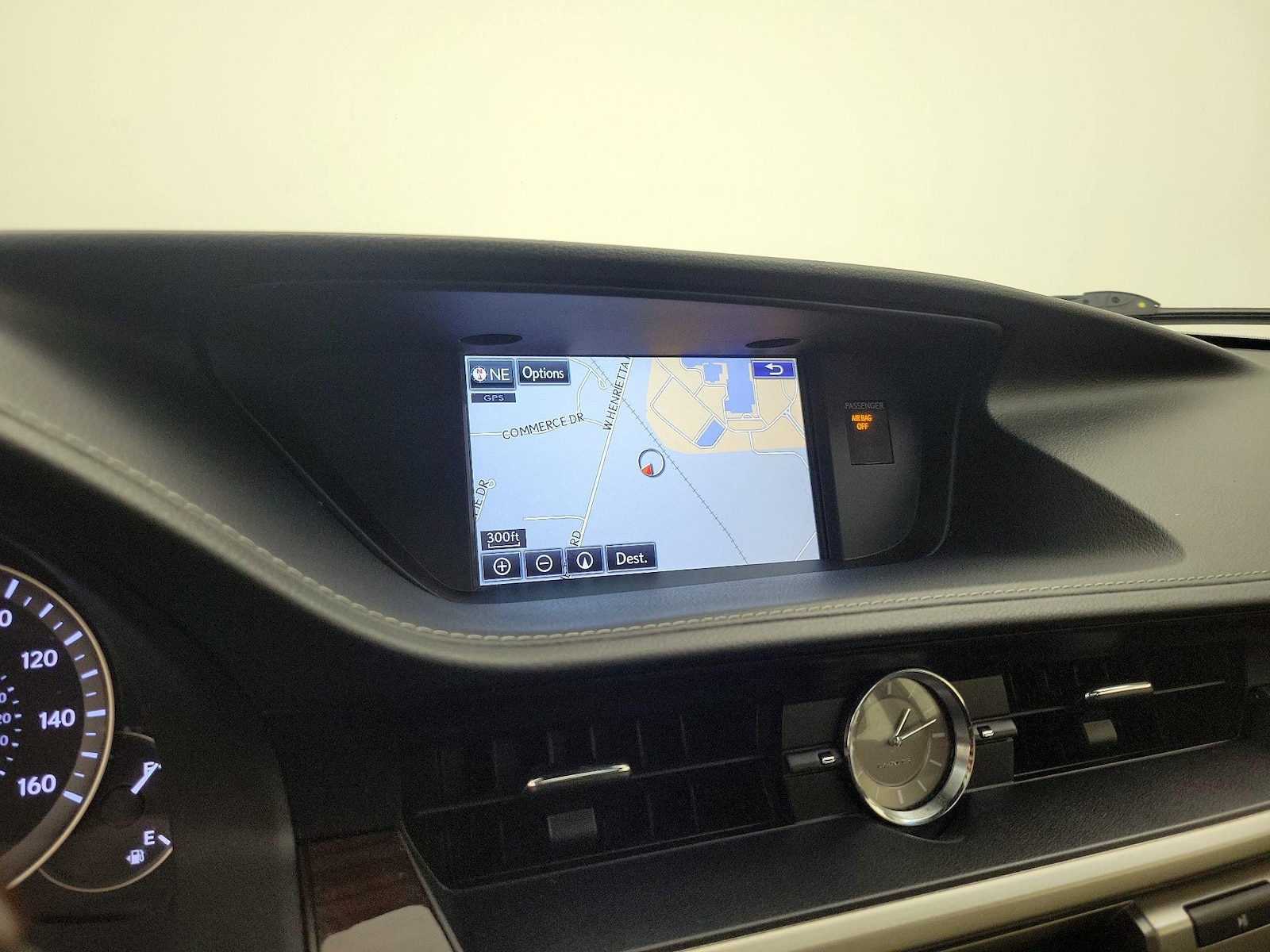 2016 Lexus ES 350 - Photo 15