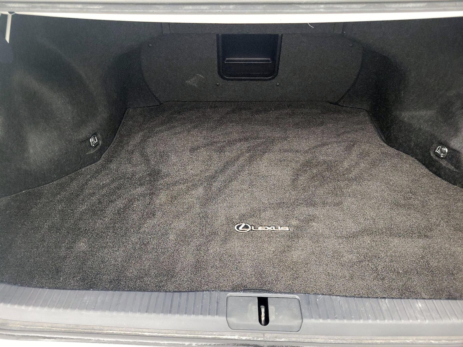 2016 Lexus ES 350 - Photo 23