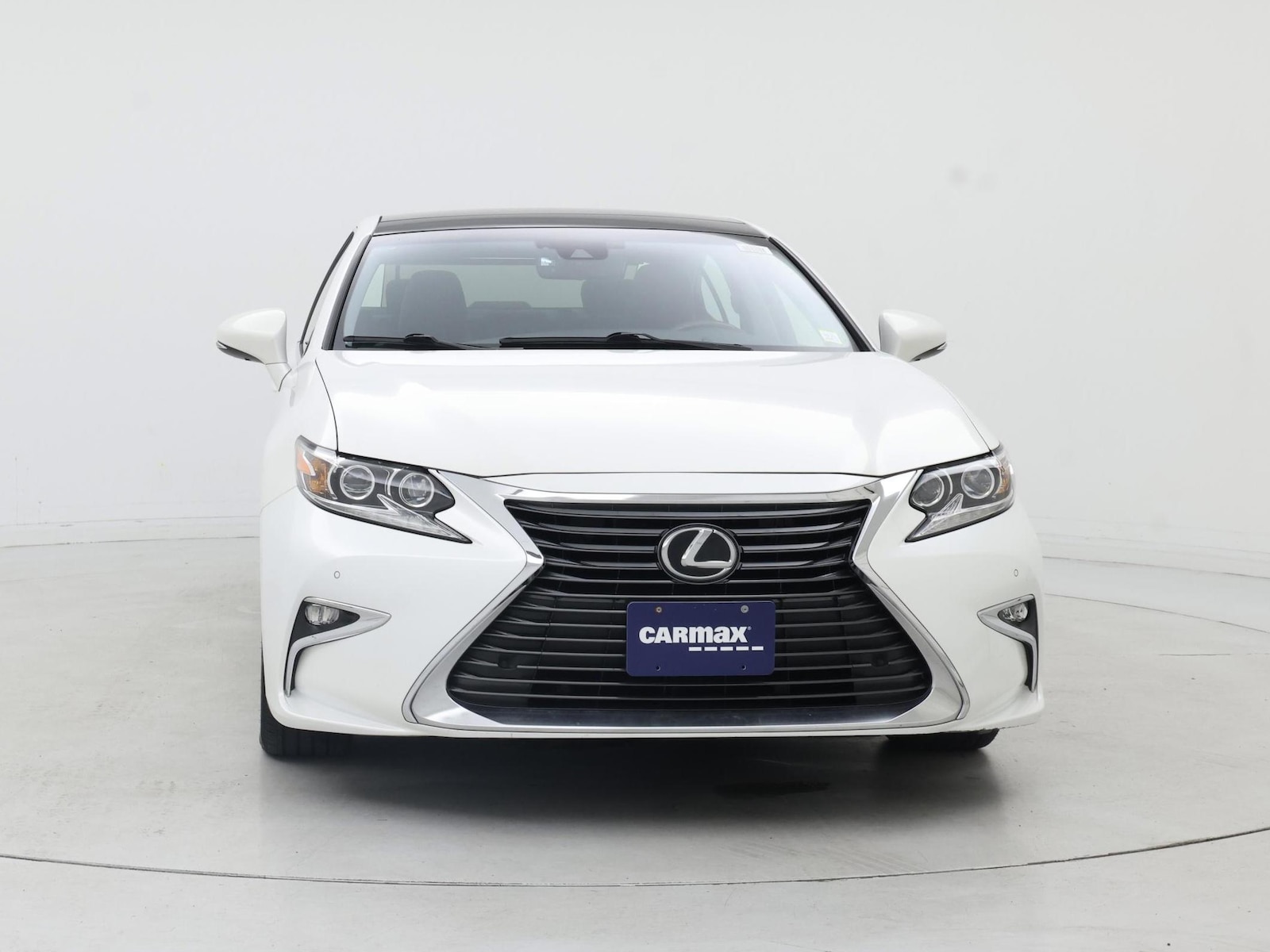 2016 Lexus ES 350 - Photo 6