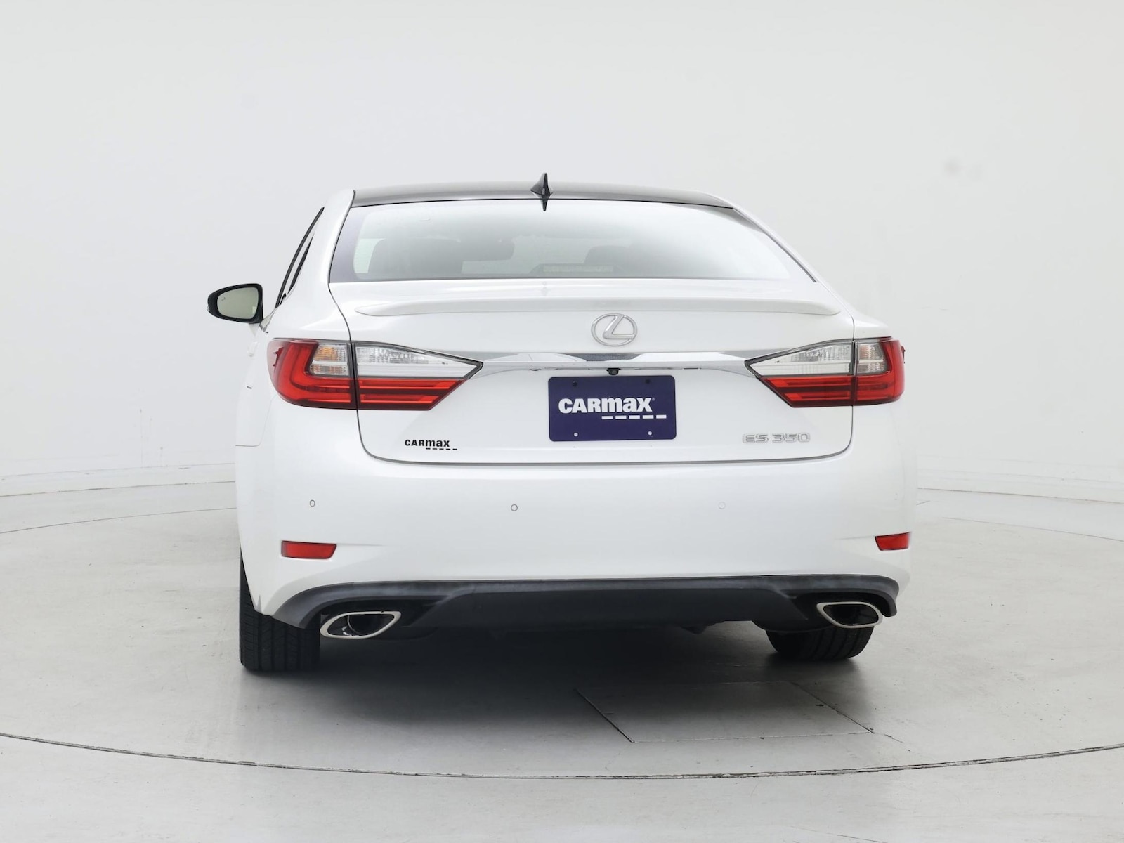 2016 Lexus ES 350 - Photo 7