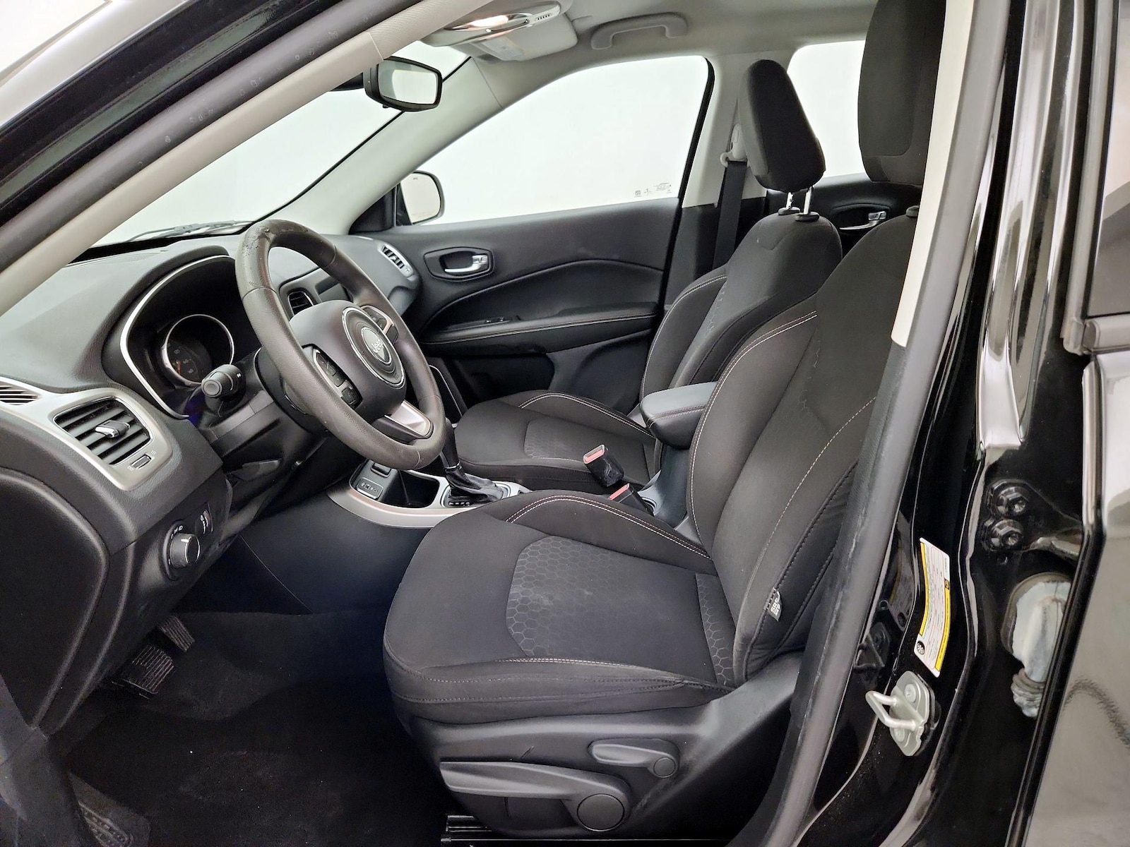 Side Airbags