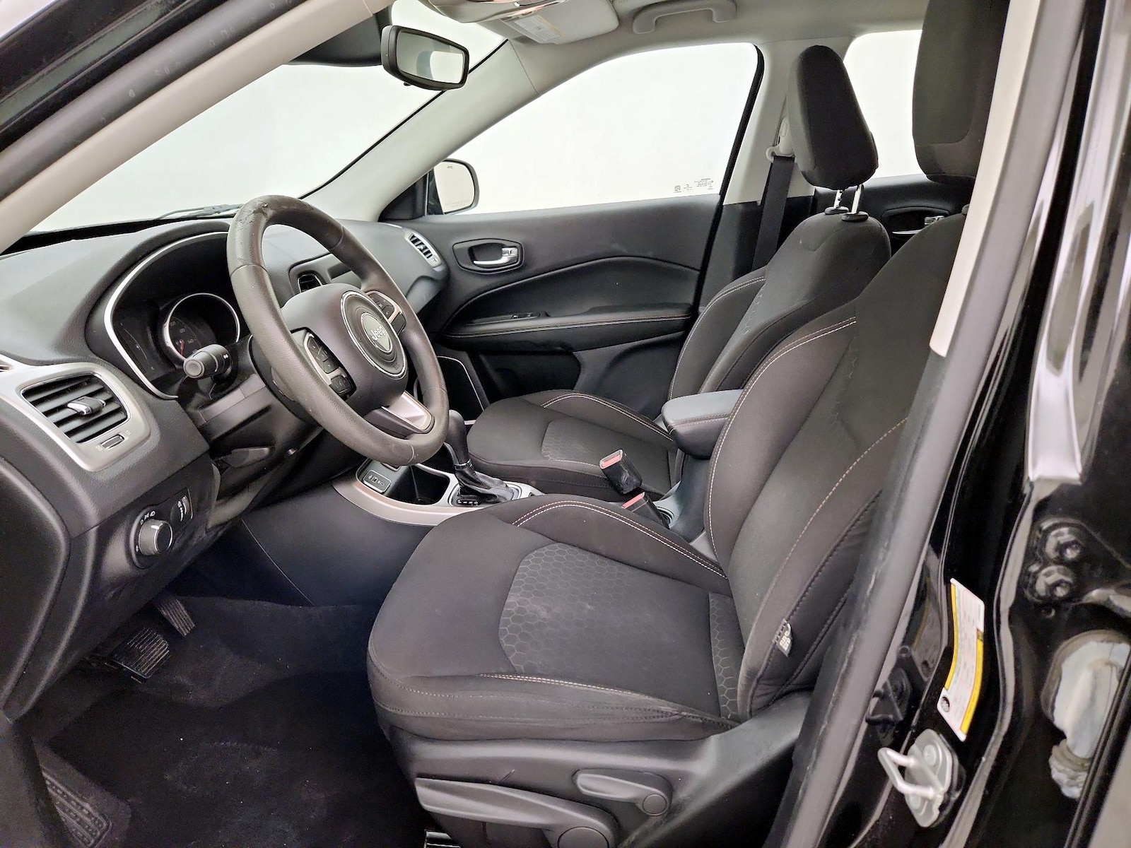 Overhead Airbags
