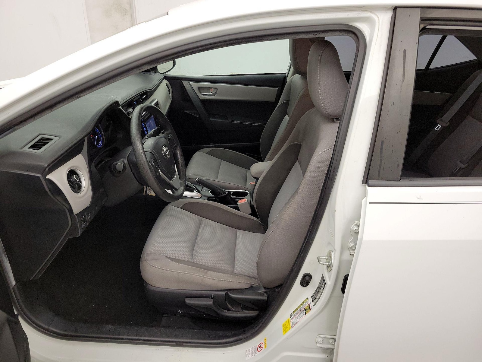 Side Airbags