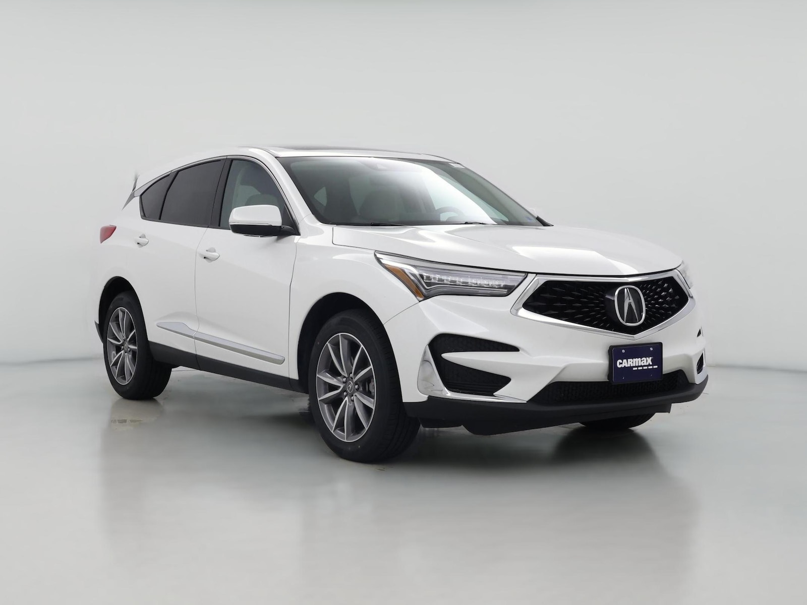 2021 Acura RDX