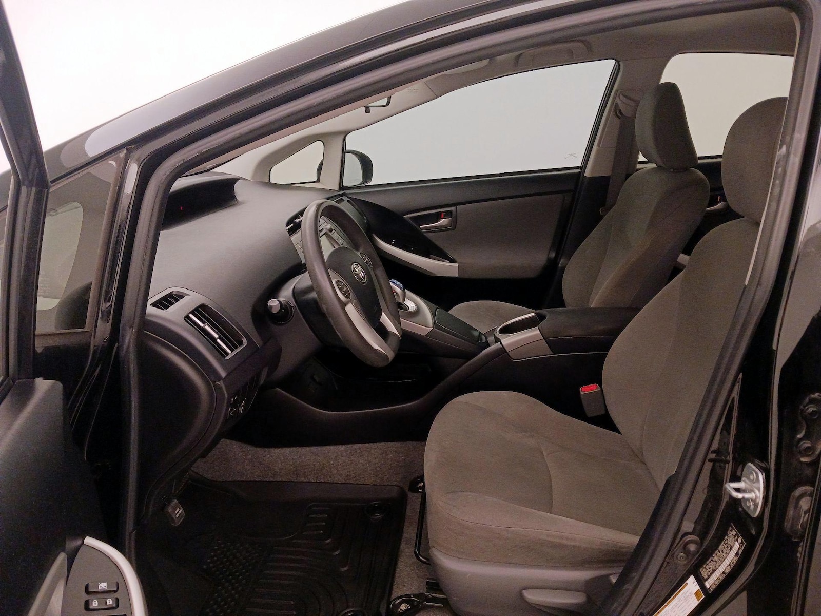 Side Airbags