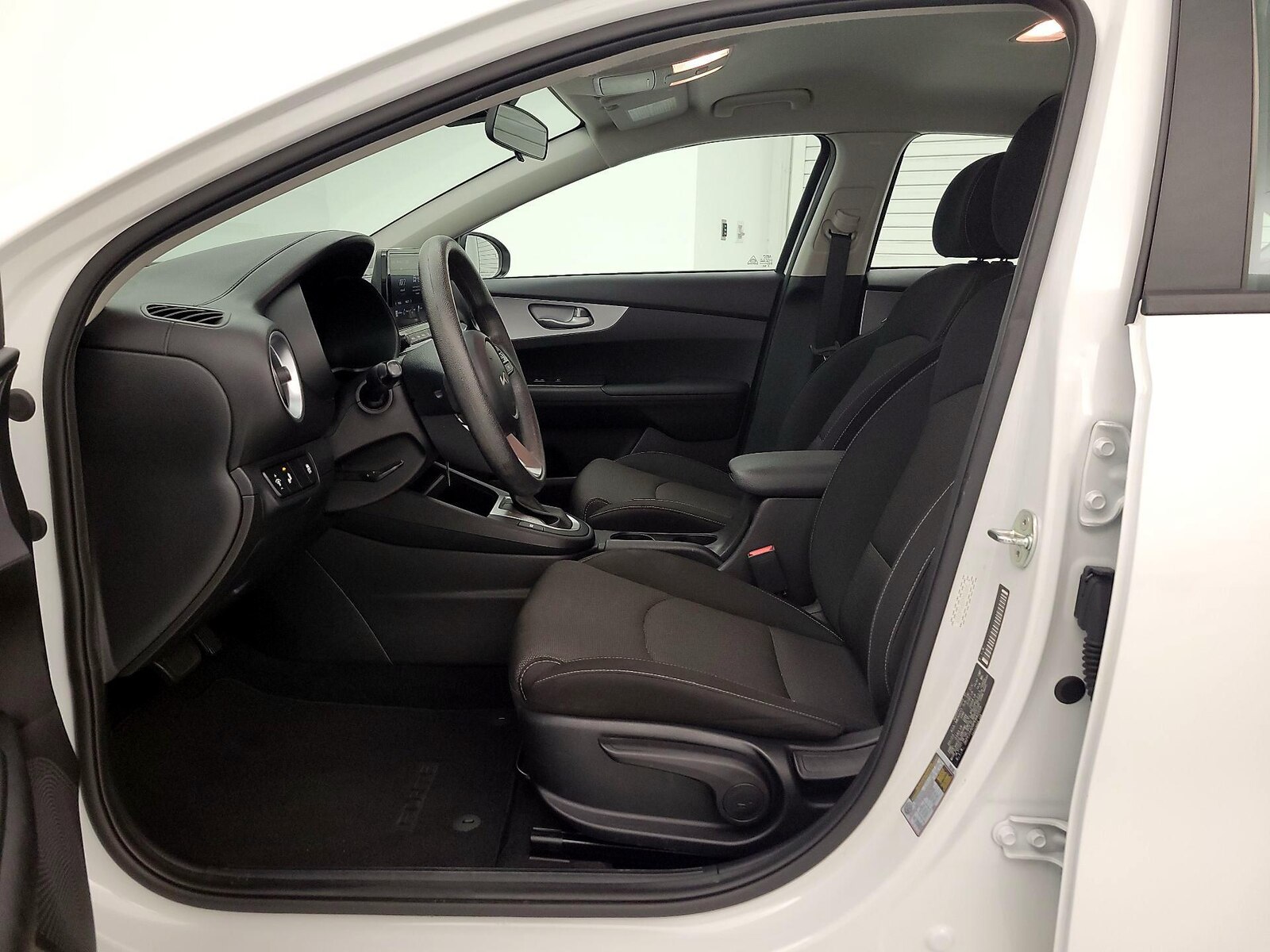 Side Airbags