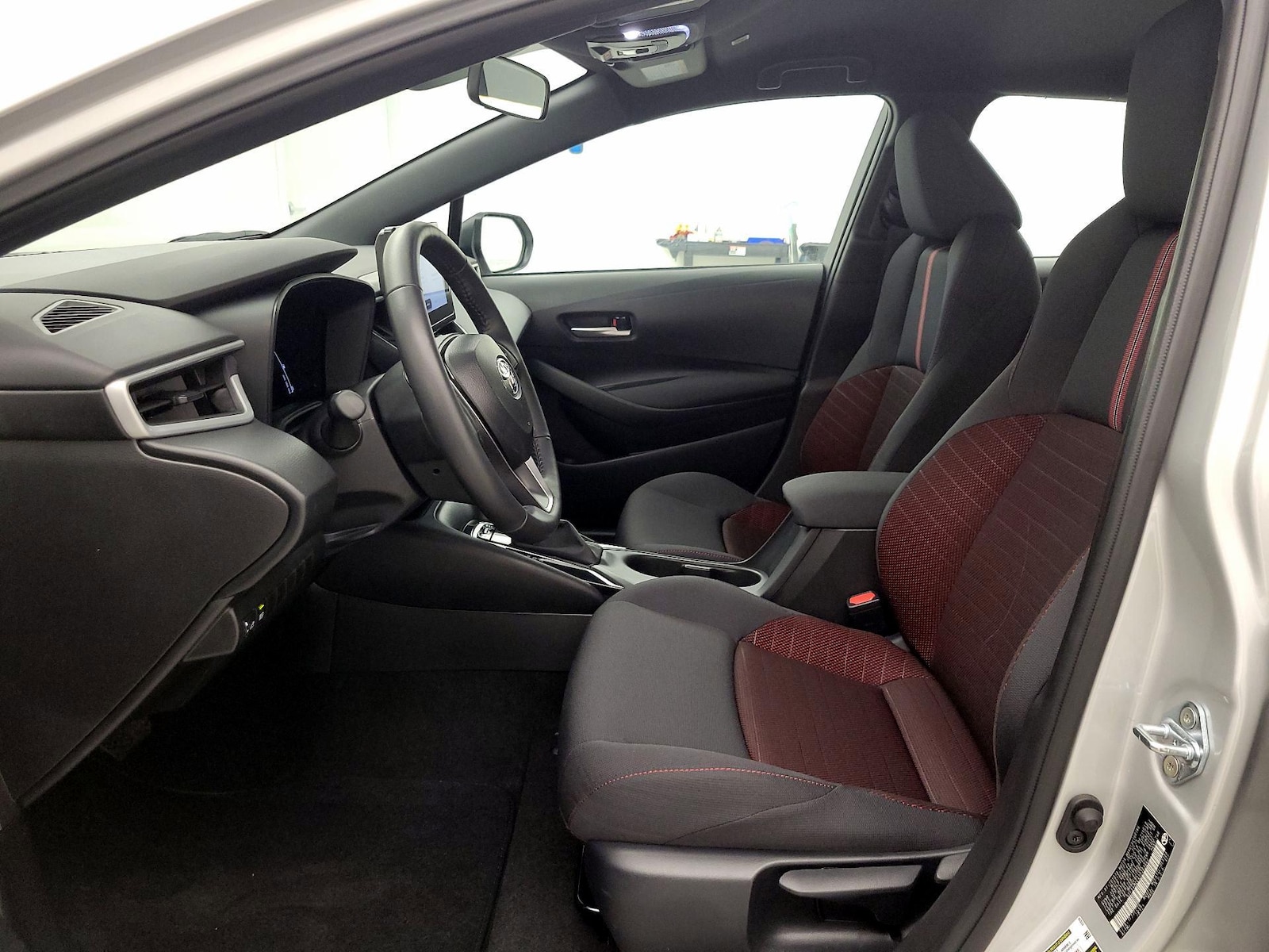 Side Airbags