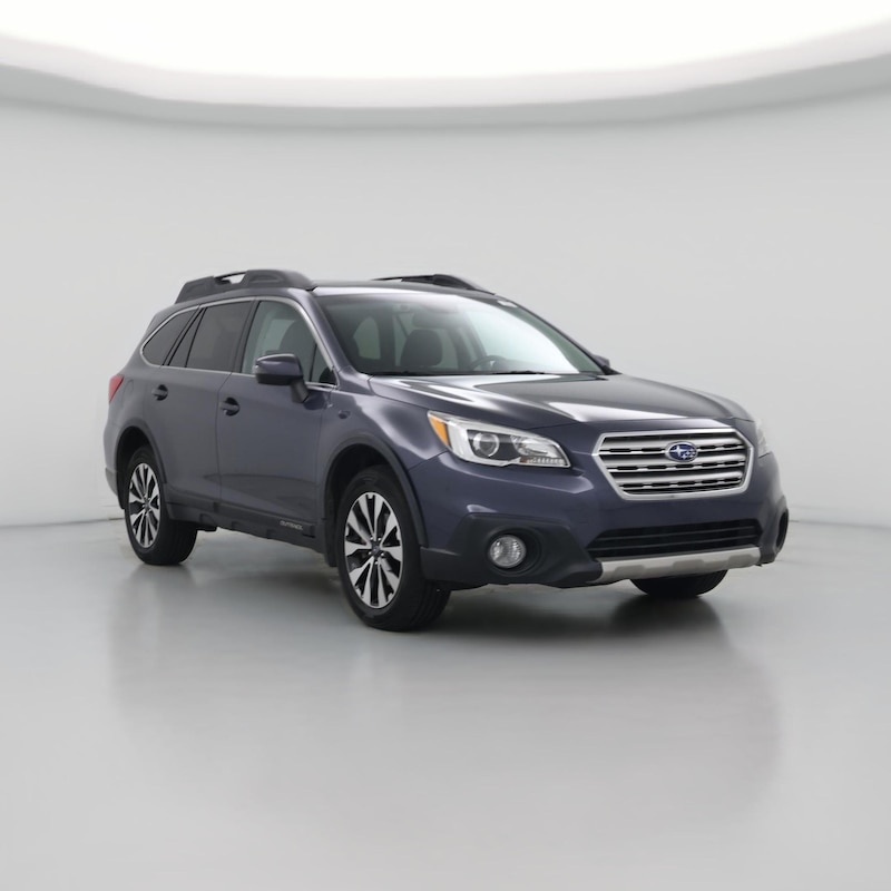 2016 Subaru Outback 3.6R Limited