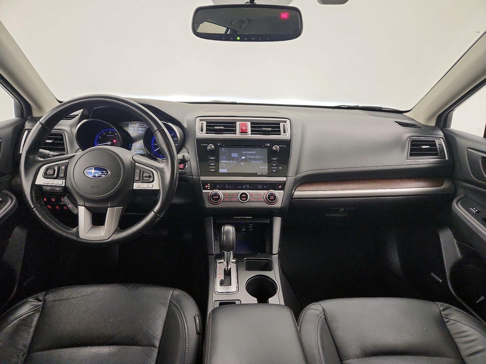 Navigation System