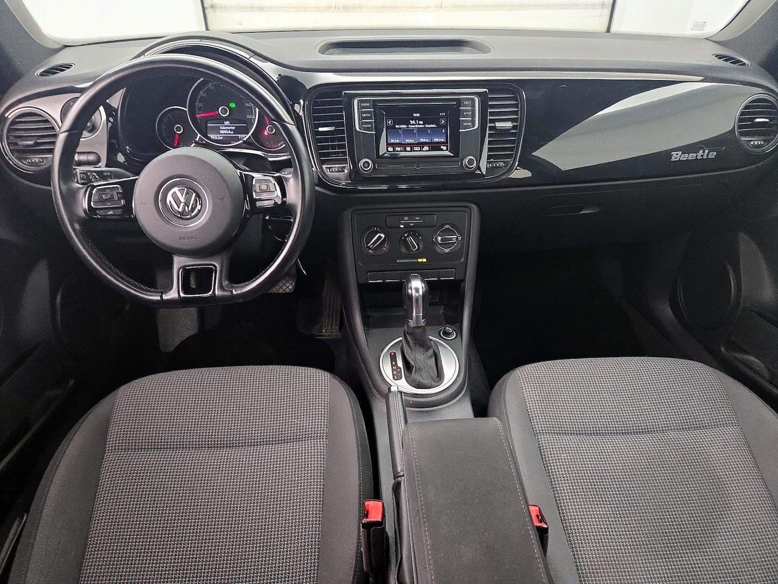 Rear View Camera