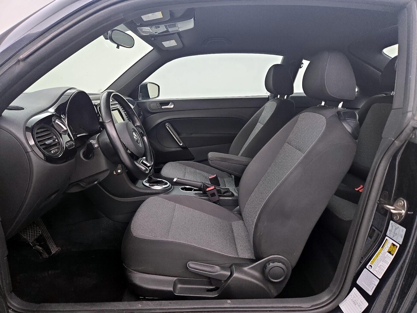 Side Airbags