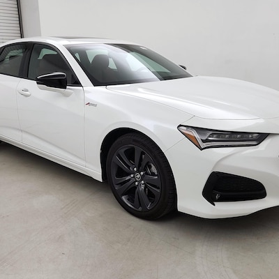 2022 Acura TLX SH-AWD A-Spec