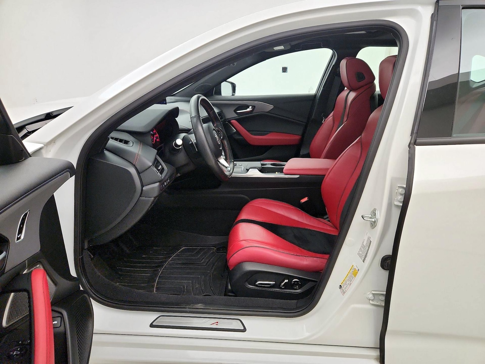 2022 Acura TLX A-SPEC Package - Photo 10