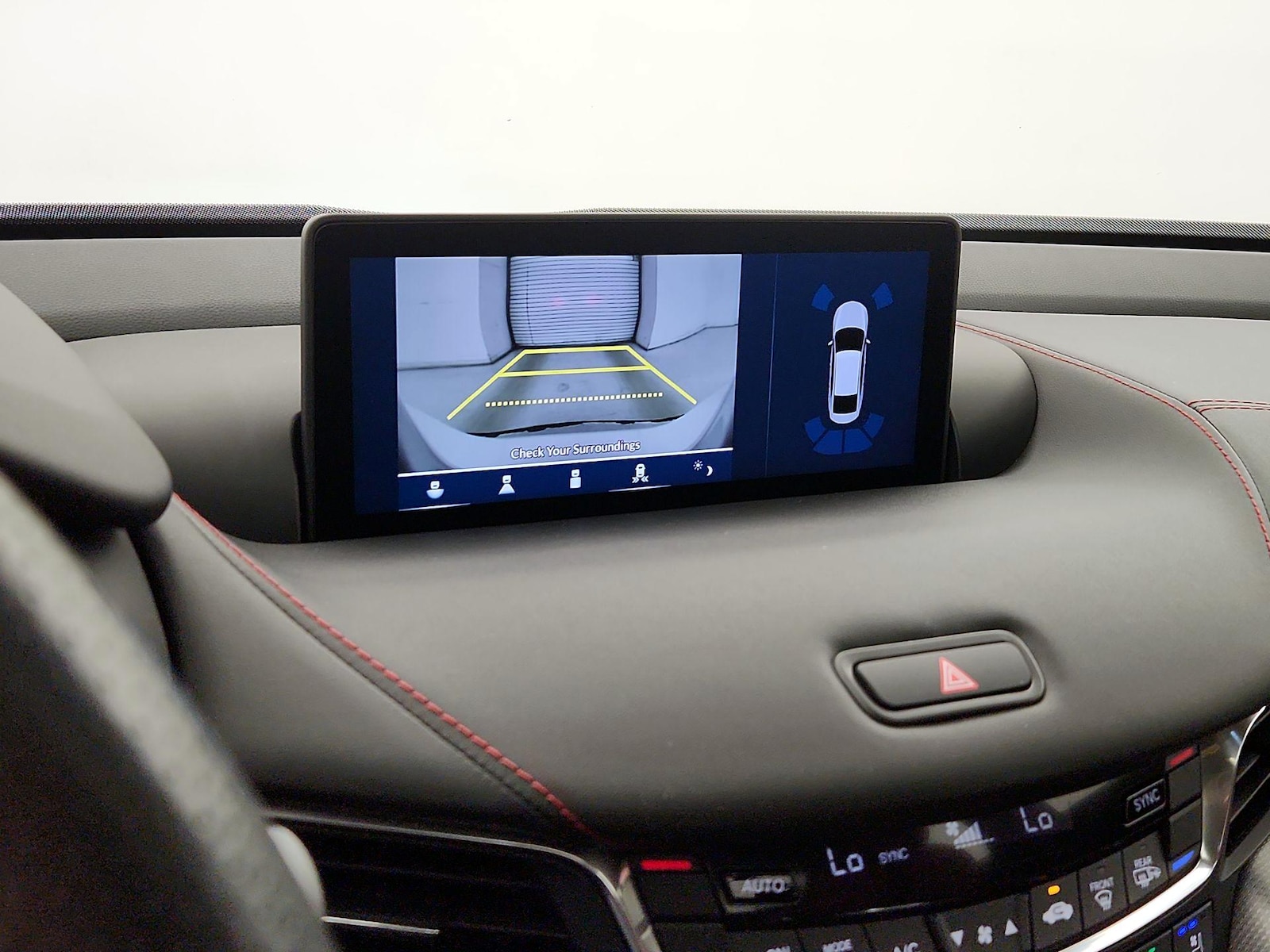 2022 Acura TLX A-SPEC Package - Photo 14
