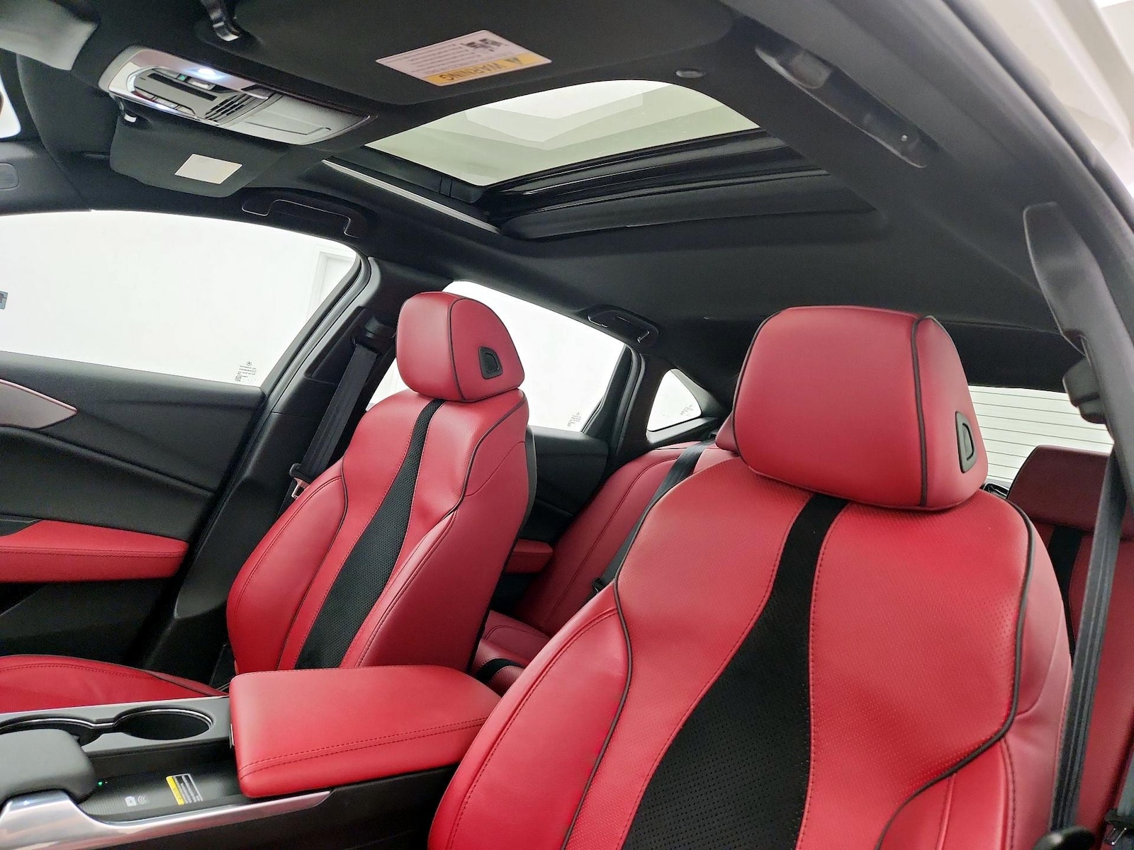 2022 Acura TLX A-SPEC Package - Photo 19