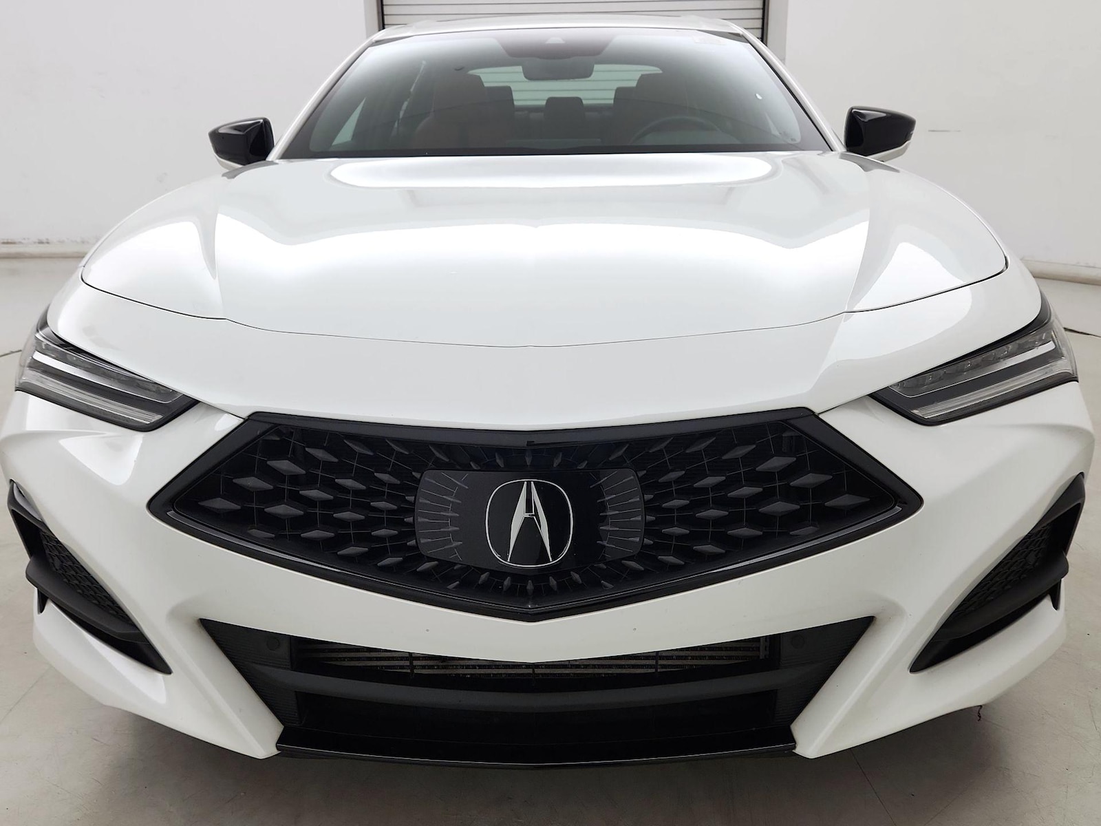2022 Acura TLX A-SPEC Package - Photo 2
