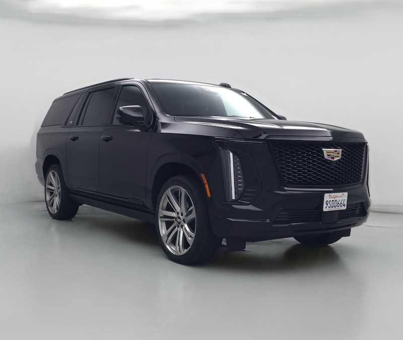 2025 Cadillac Escalade ESV Sport