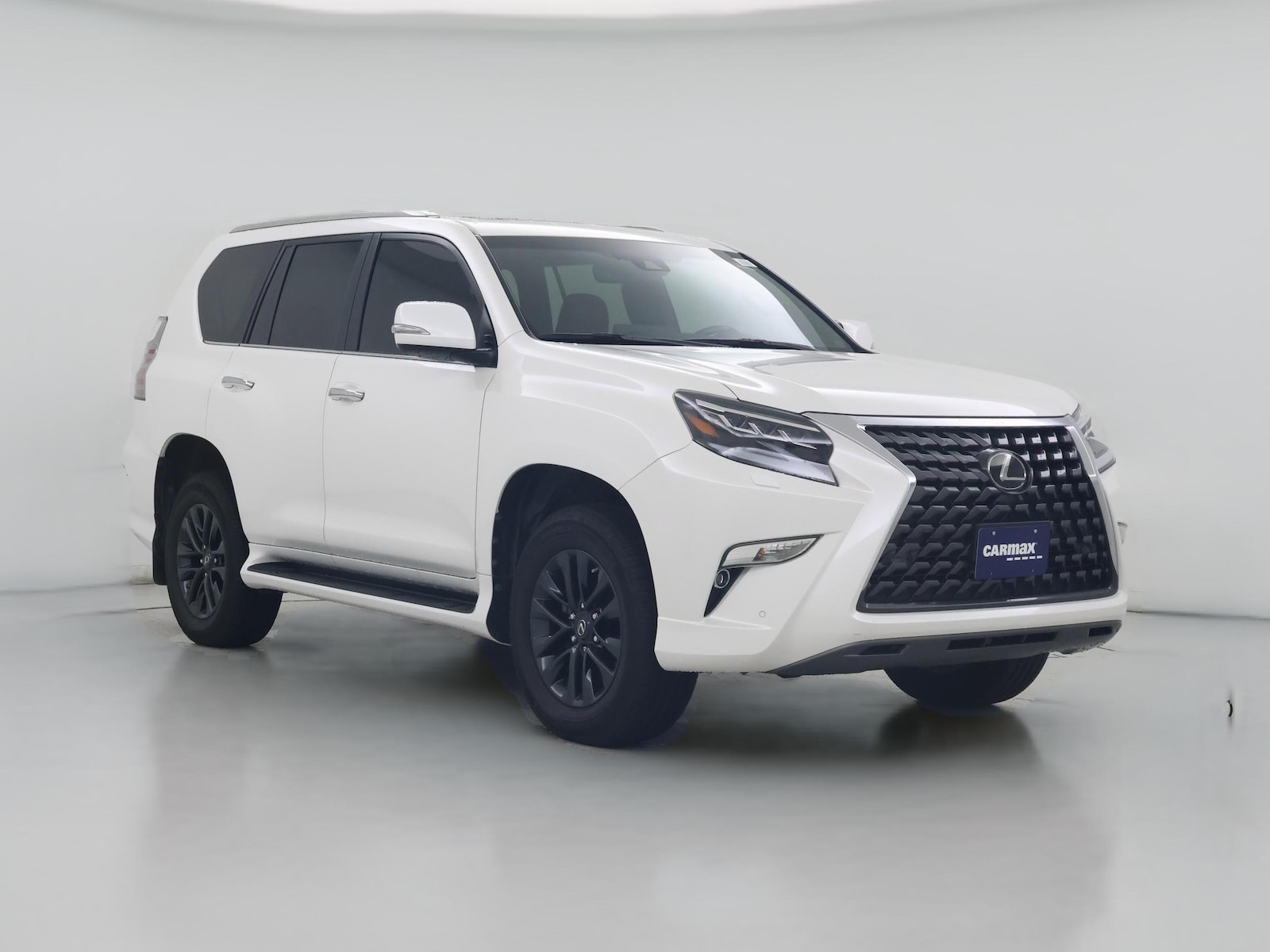 2022 Lexus GX