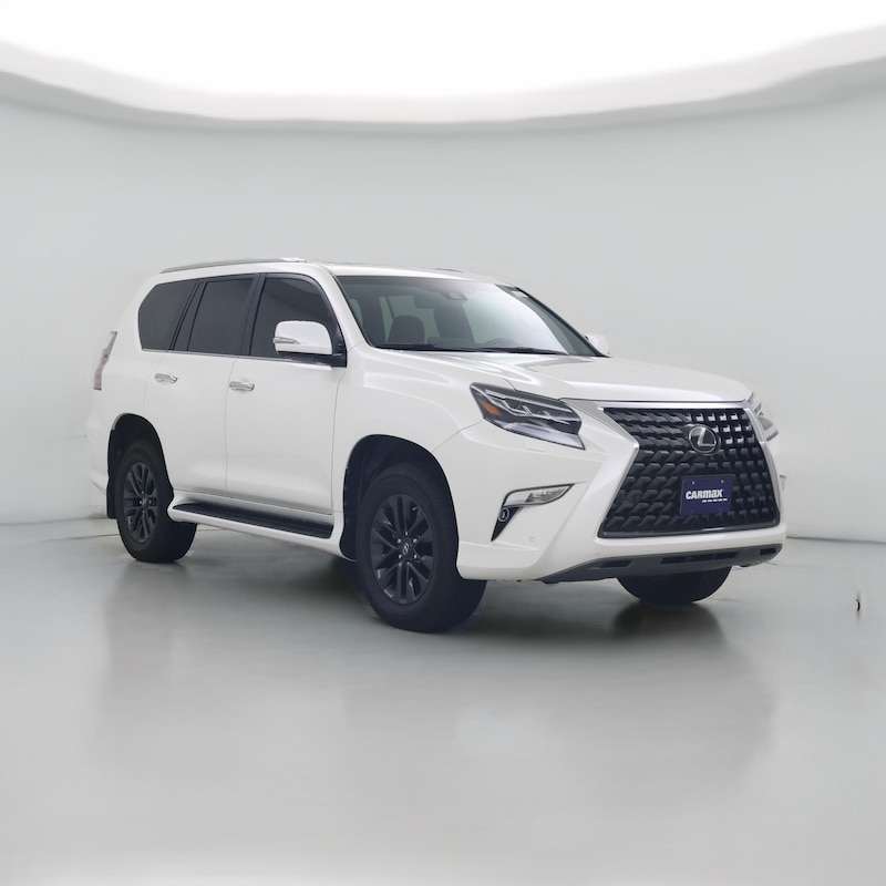2022 Lexus GX 460 Premium
