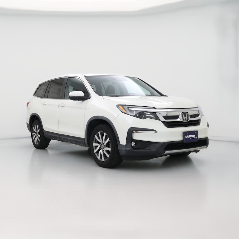 2019 Honda Pilot EX