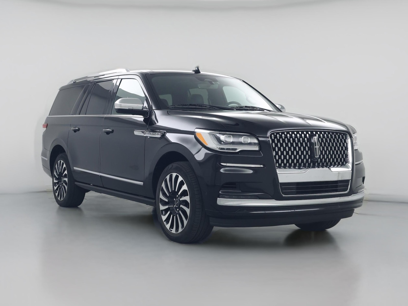 2022 Lincoln Navigator