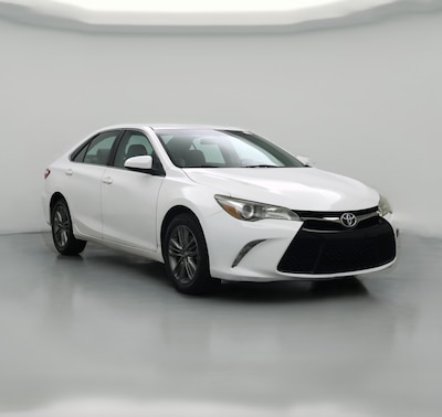 Recommended categories heading image of the selected vehicle