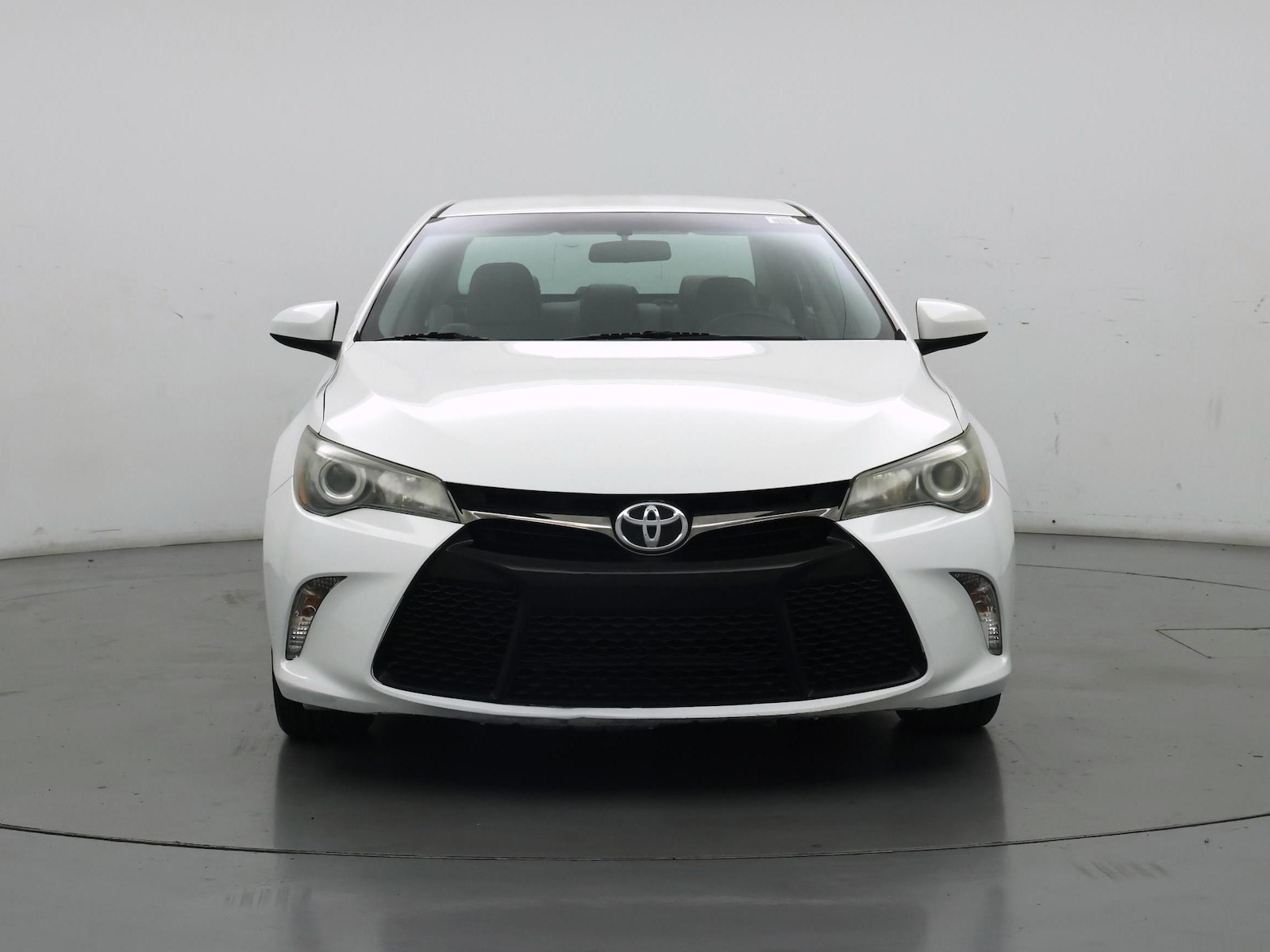 2017 Toyota Camry SE - Photo 6
