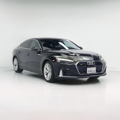 2020 Audi A5 Premium Plus