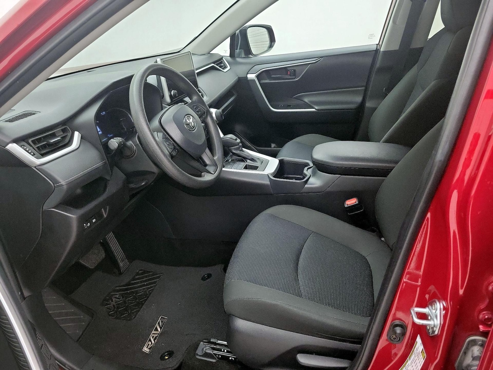 Side Airbags