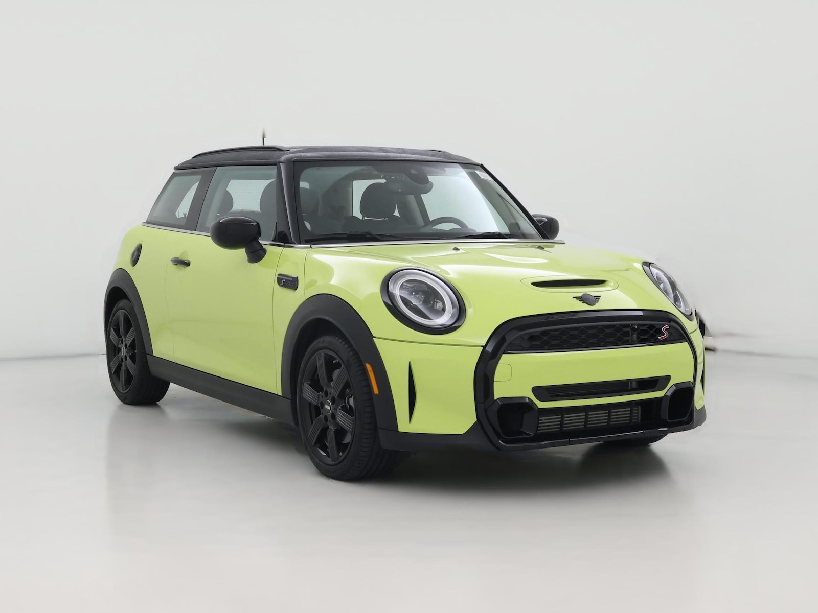 2024 MINI Hardtop 2 Door