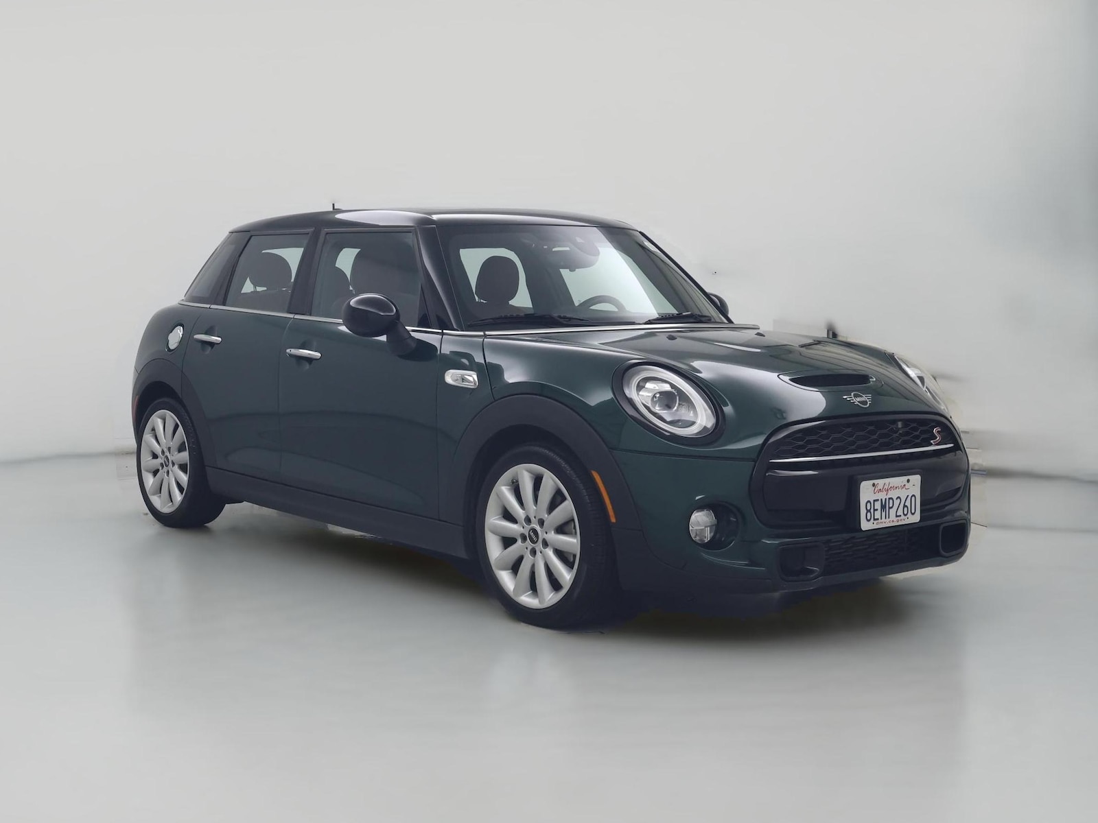 2019 MINI Hardtop 4 Door