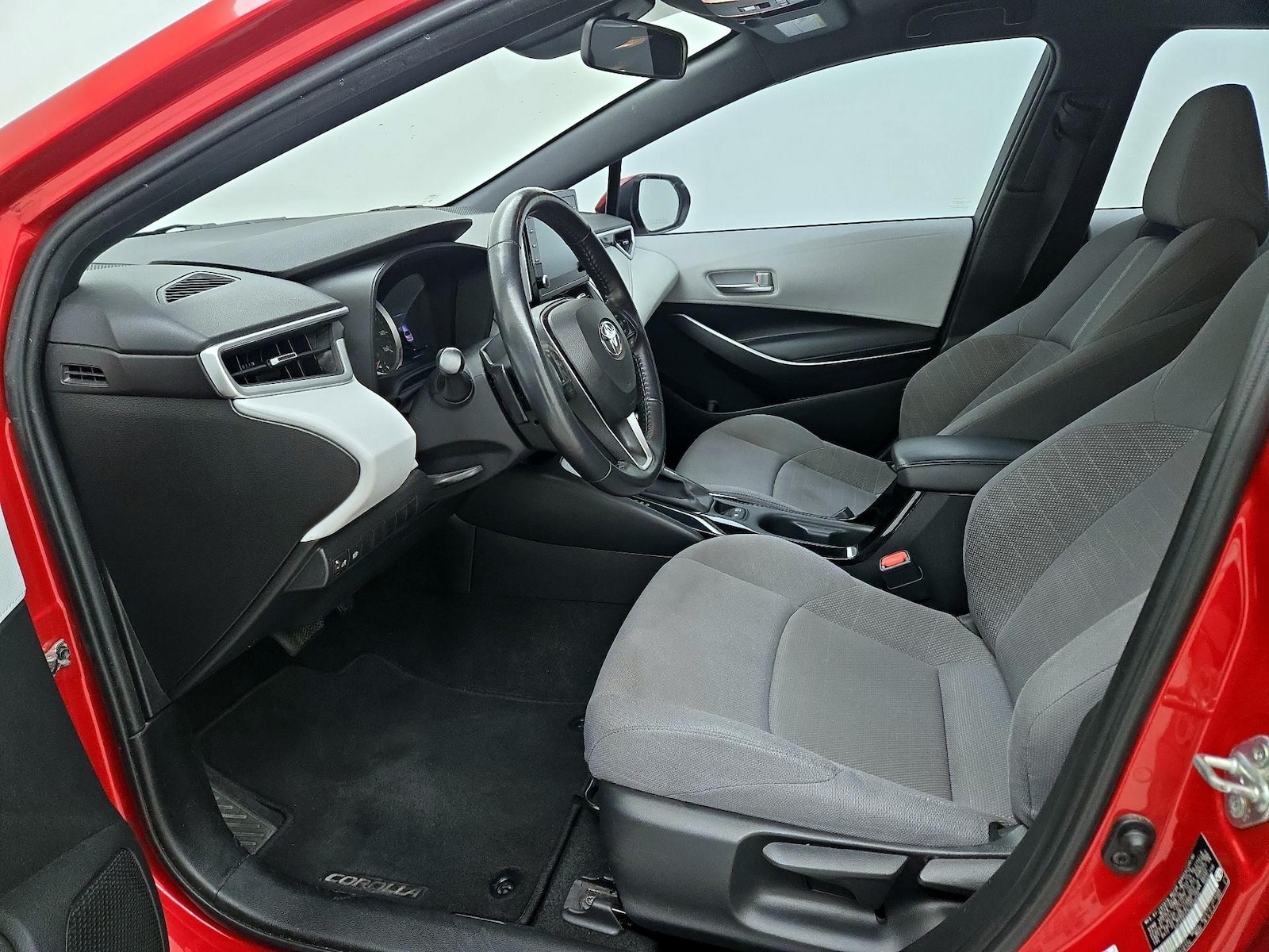 Side Airbags