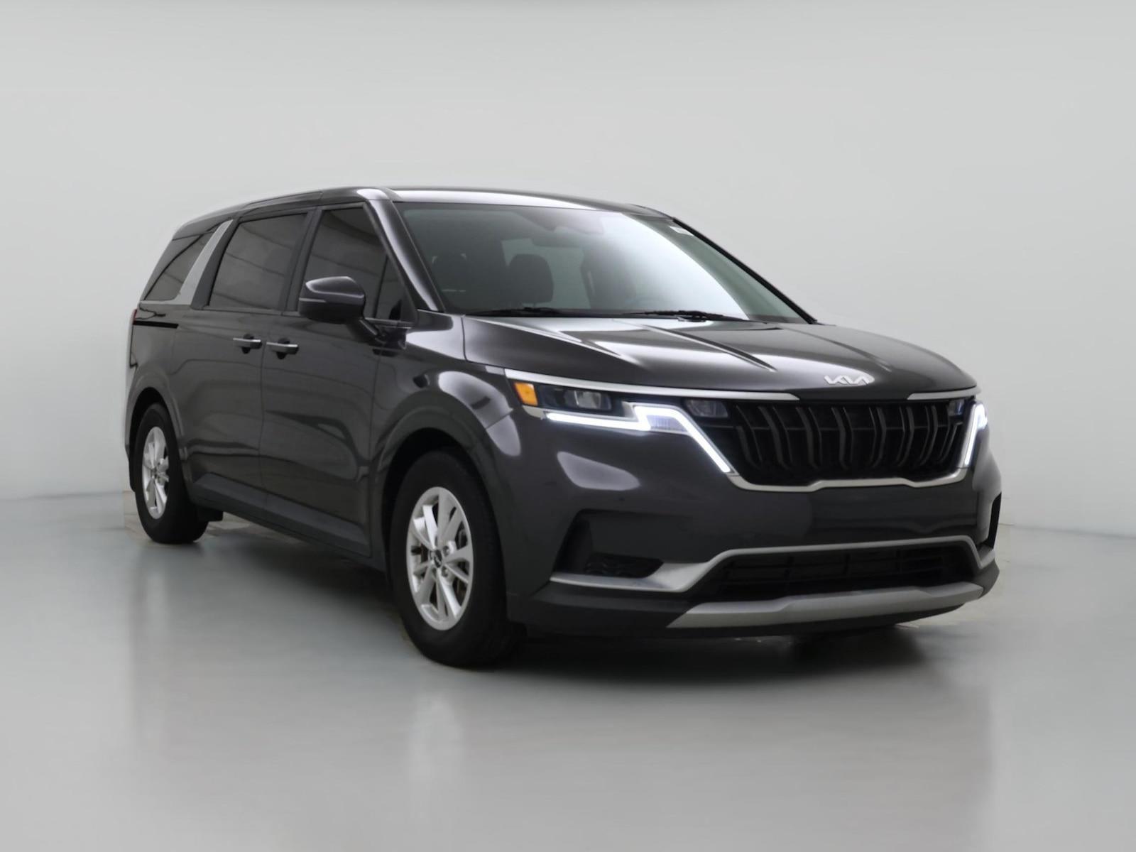 2024 Kia Carnival