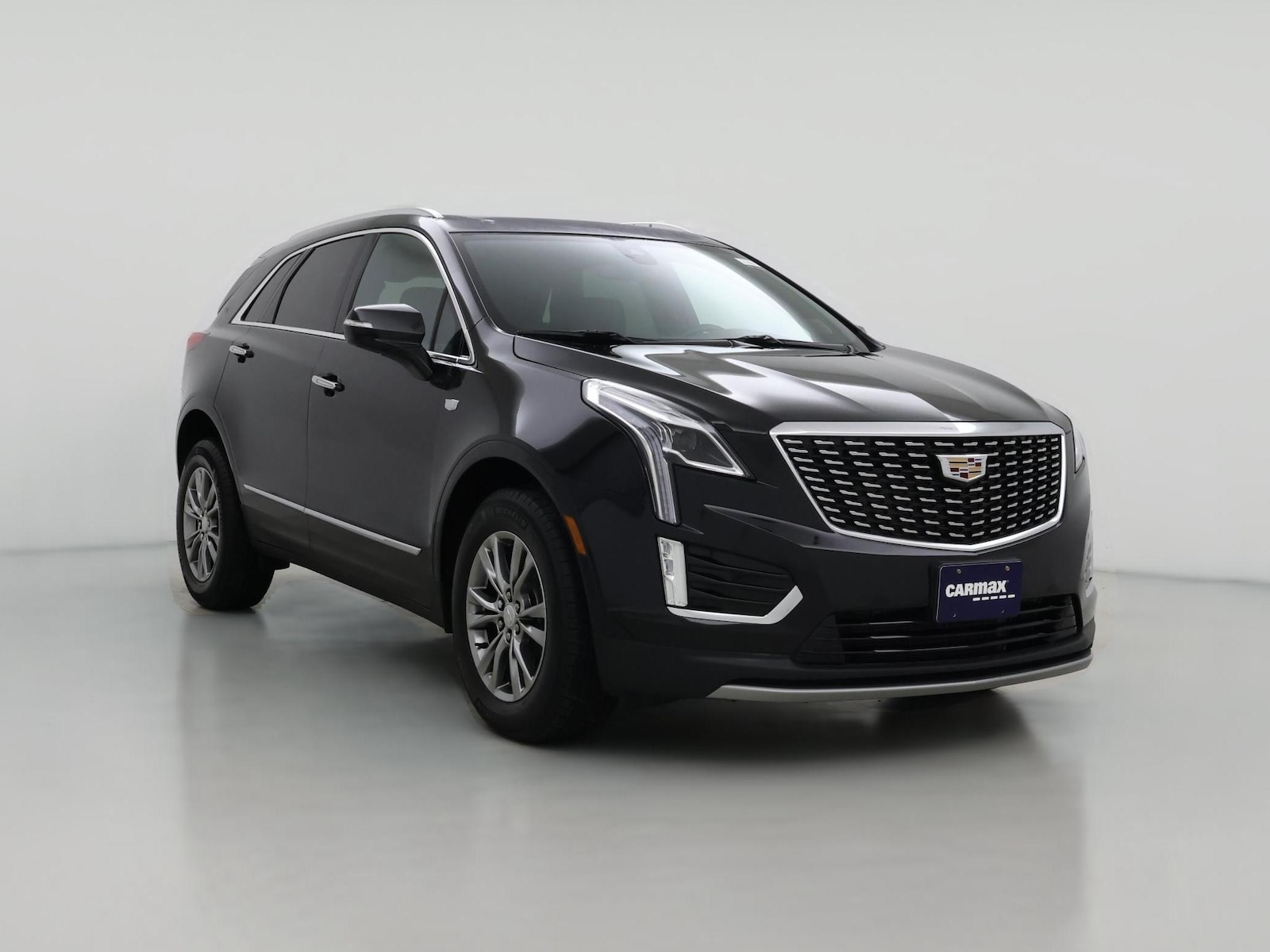 2021 Cadillac XT5