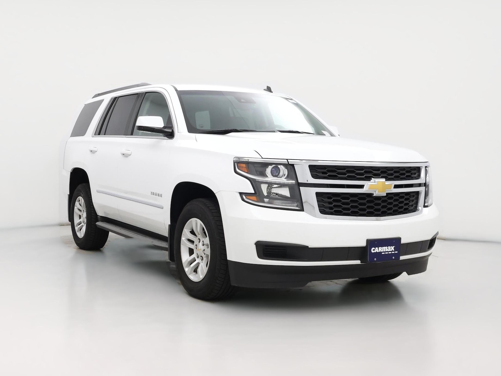 2015 Chevrolet Tahoe