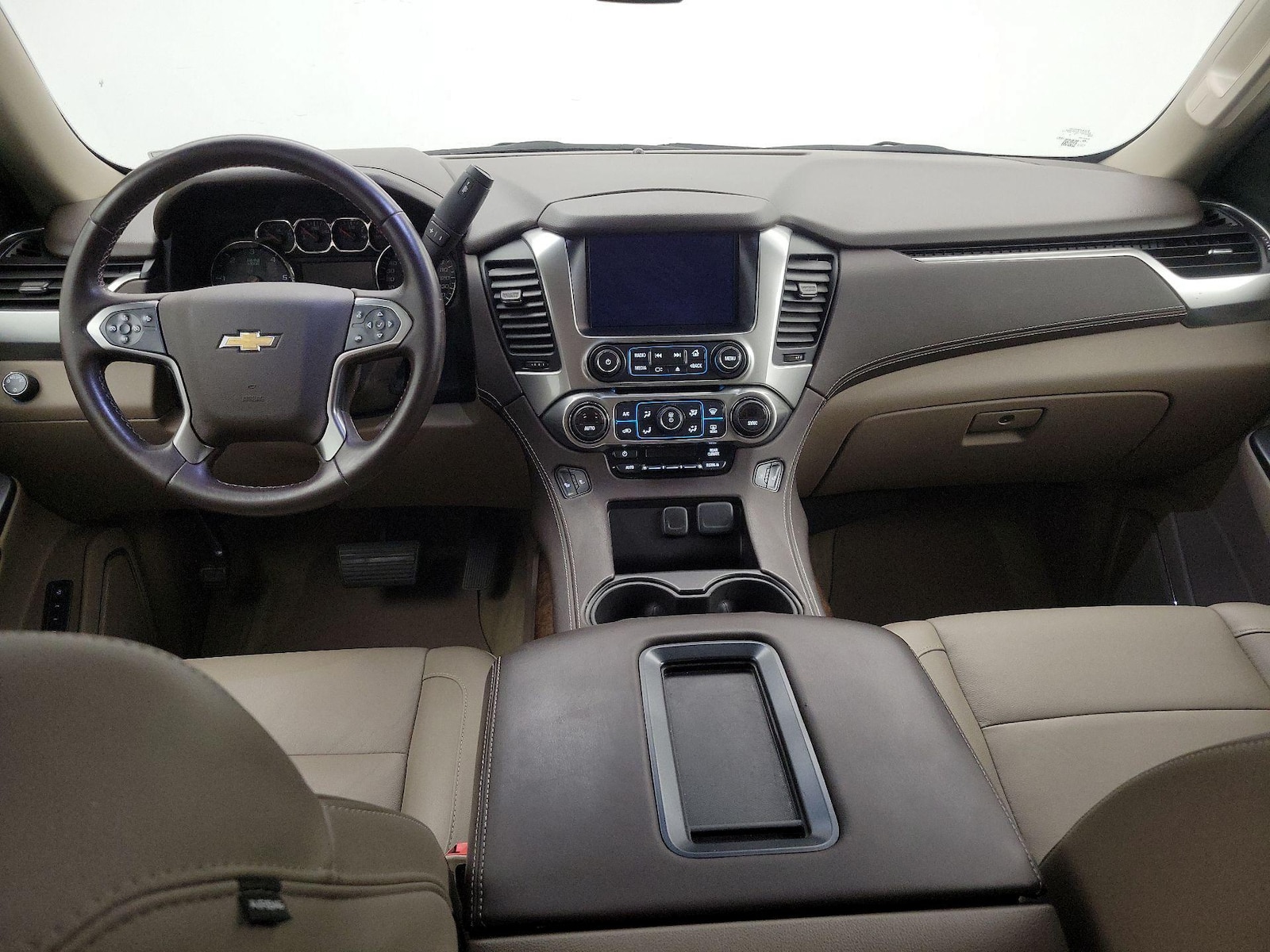 Navigation System