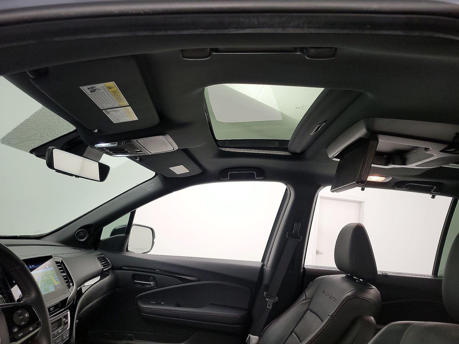 Sunroof(s) & Skylight(s)