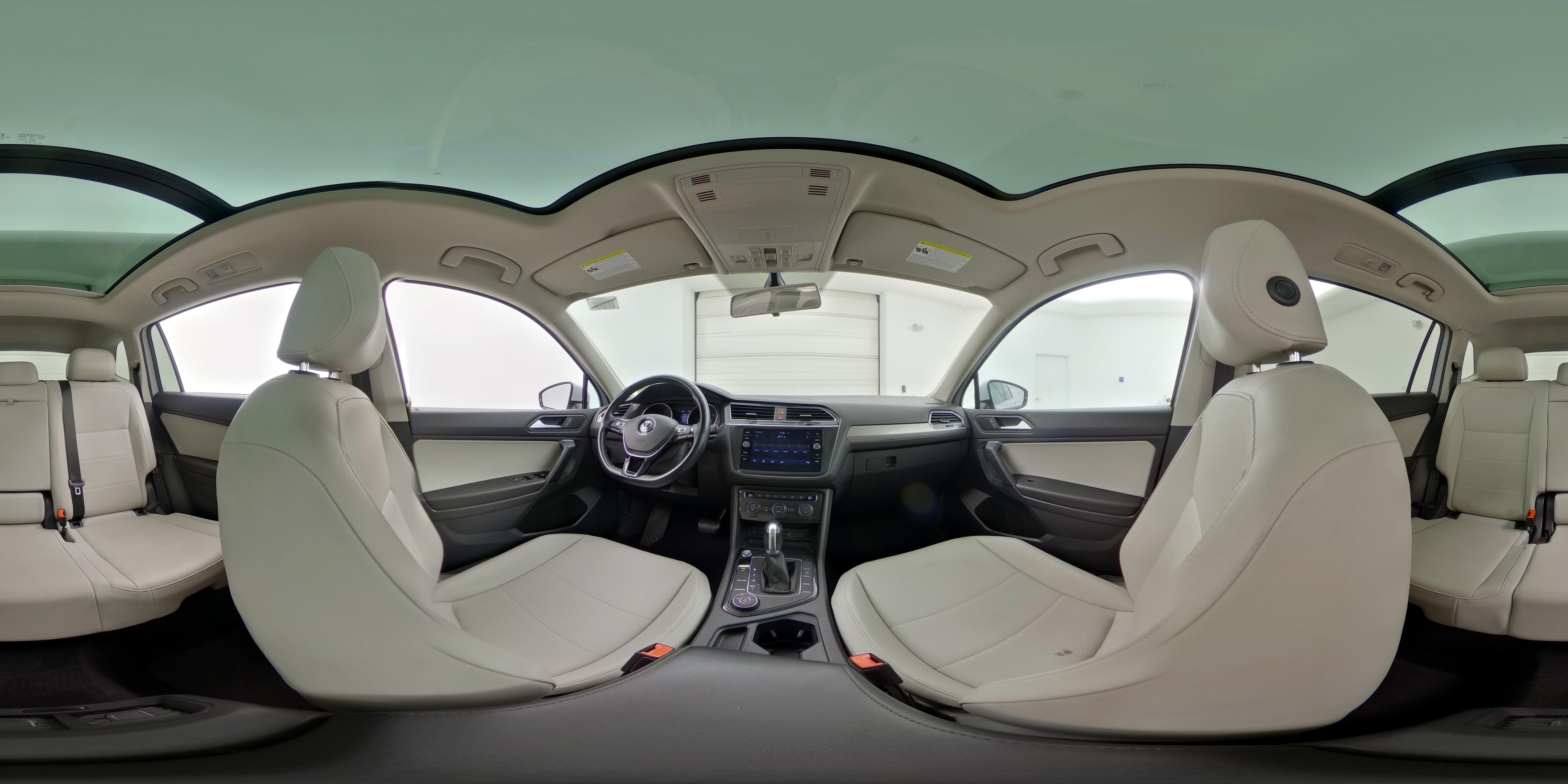 2019 Volkswagen Tiguan SE - Photo 25