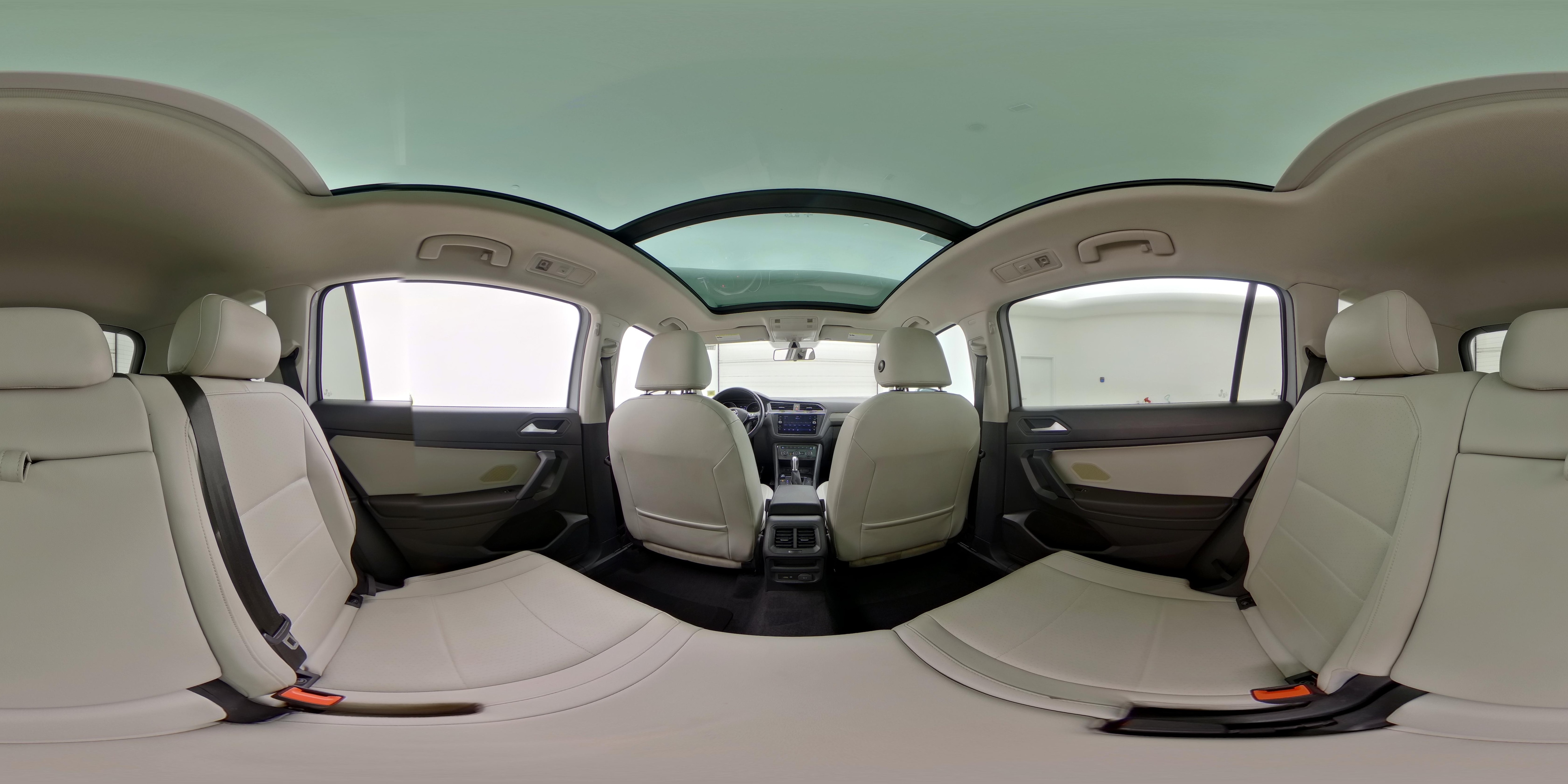 2019 Volkswagen Tiguan SE - Photo 26