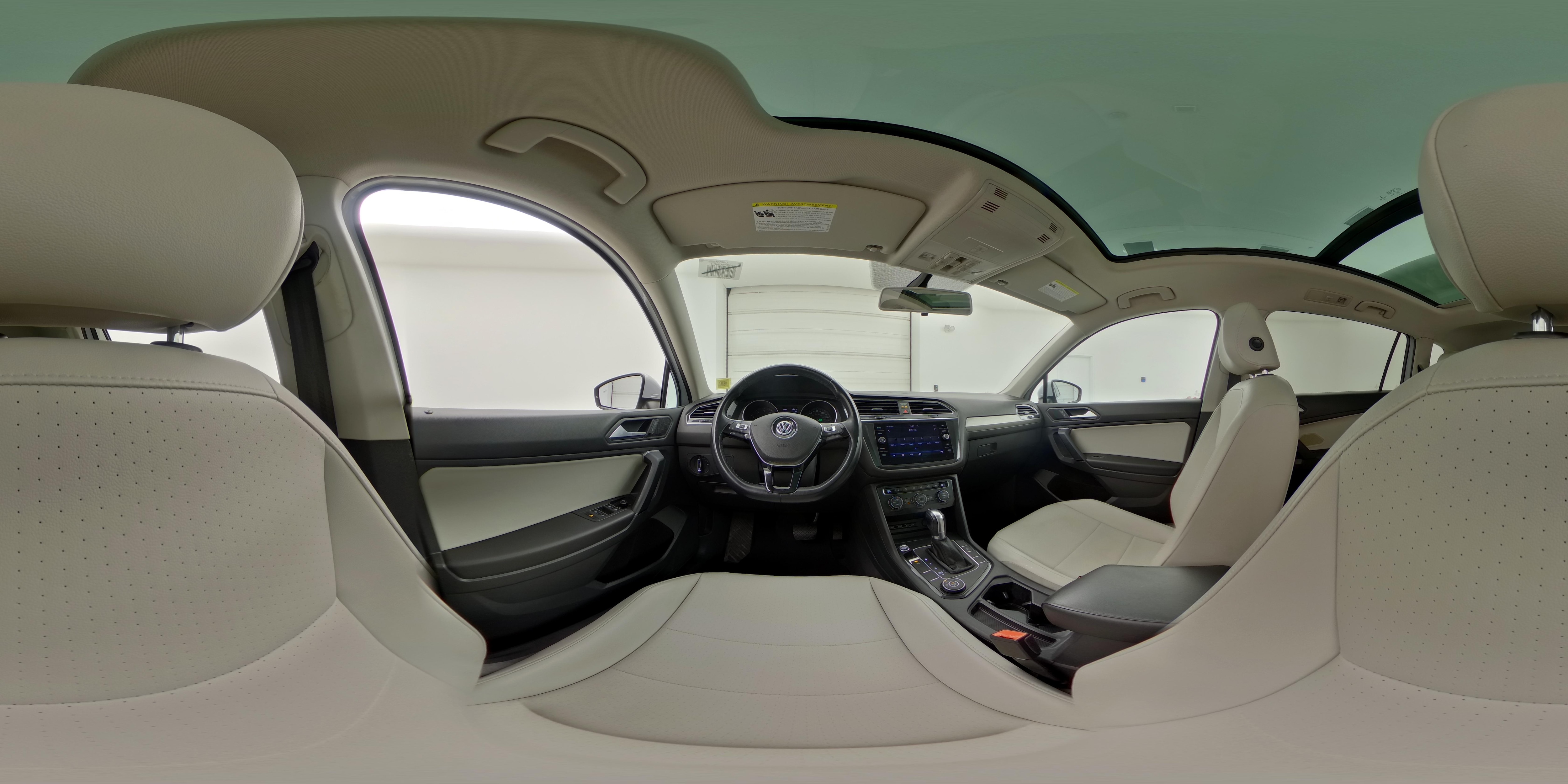 2019 Volkswagen Tiguan SE - Photo 27