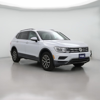 Recommended categories heading image of the selected vehicle