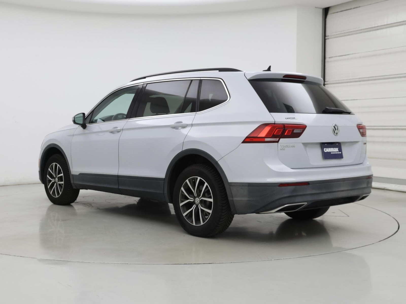 2019 Volkswagen Tiguan SE - Photo 3