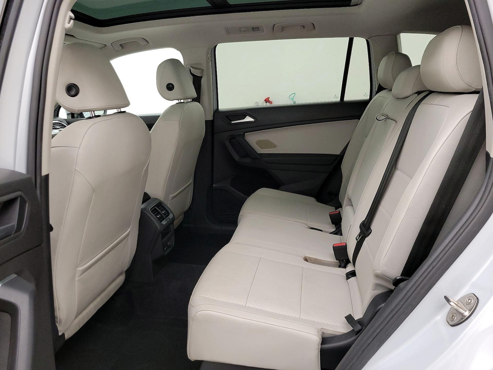 2019 Volkswagen Tiguan SE - Photo 21